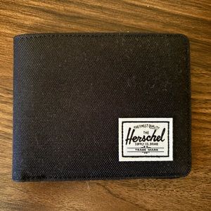 Herschel Supply Co Hank Wallet
